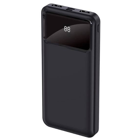 [Внешний аккумулятор Cypher 10000 Mah, черный]