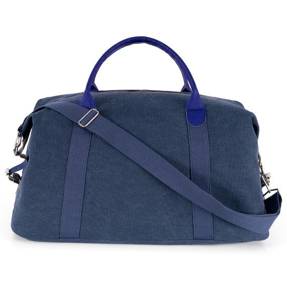 [Сумка дорожная DUFFEL, Синий]