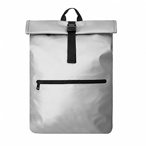 [Рюкзак SKYPACK, Серебряный]