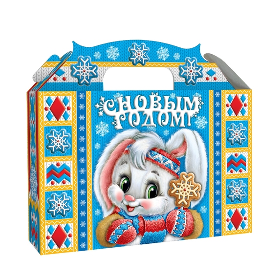 [БАУЛ ЛАРЕЦ ЗИМА 1000г (15000)]