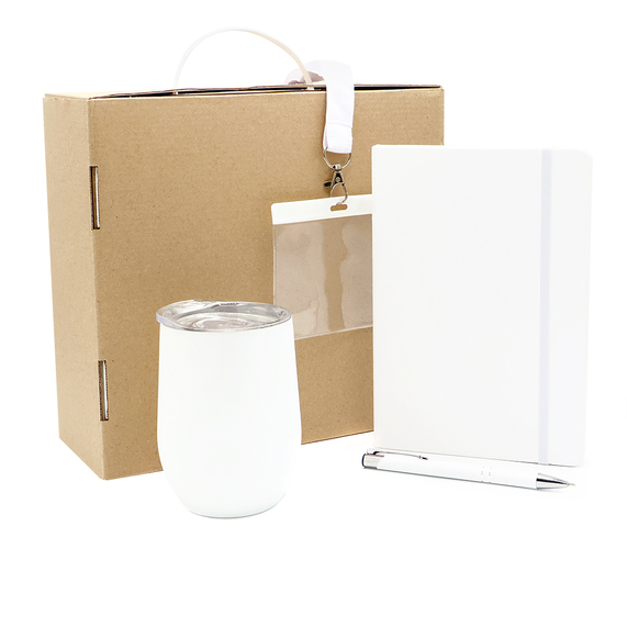 [Набор Welcome pack STYLE]