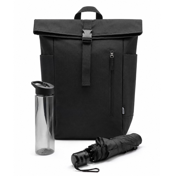 [Подарочный набор URBAN PACK, чёрный]