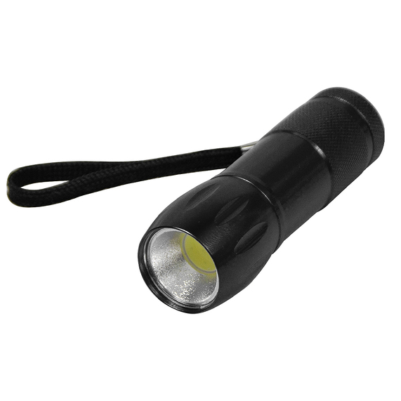 [Фонарь Tools Seattle, чёрный]