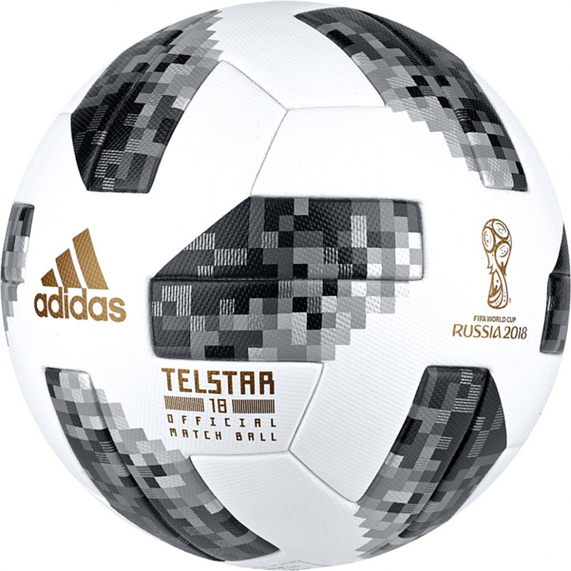 [Официальный игровой мяч 2018 FiFa World Cup Russia]