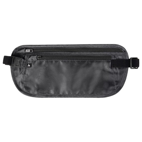 [Поясная сумка COMFORT MONEY BELT, чёрный]