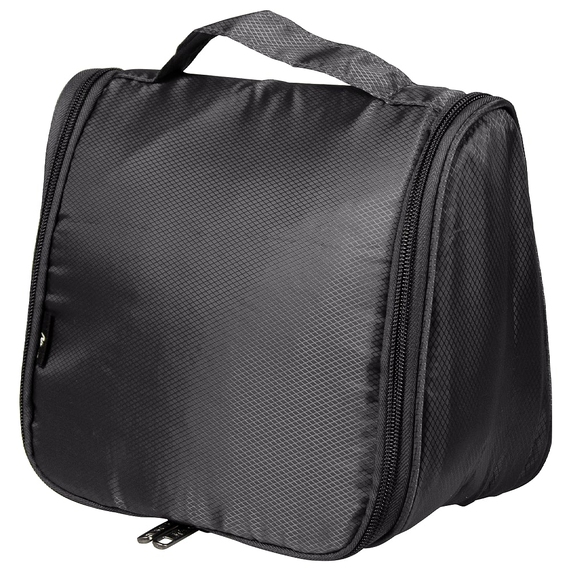 [Несессер Comfort Travel Option, тёмно-серый]