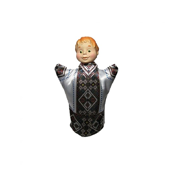 [ИГРУШКА БИ-БА-БО ВНУЧОК (910)]