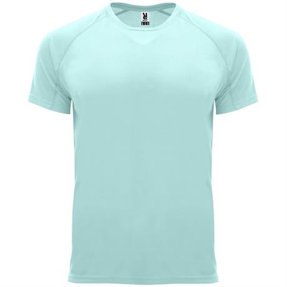 [Спортивная футболка BAHRAIN мужская, МЯТНЫЙ ЗЕЛЕНЫЙ 2XL]