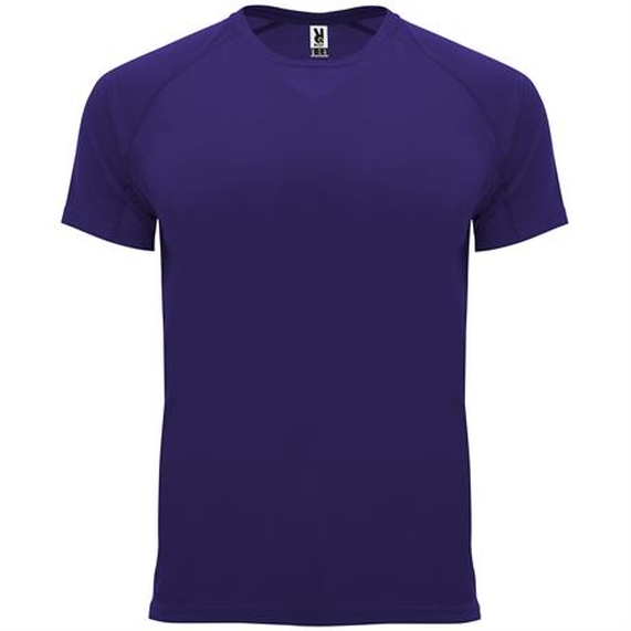 [Спортивная футболка BAHRAIN мужская, ЛИЛОВЫЙ 3XL]