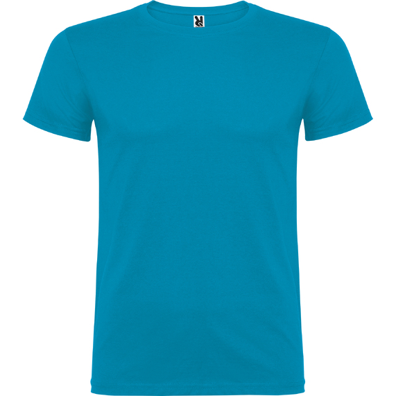 [Футболка BEAGLE, БИРЮЗОВЫЙ XL]