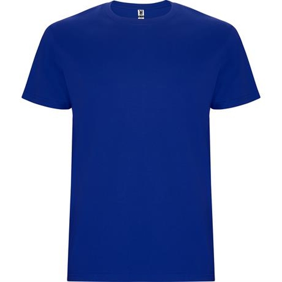 [Футболка STAFFORD , КОРОЛЕВСКИЙ СИНИЙ 3XL]