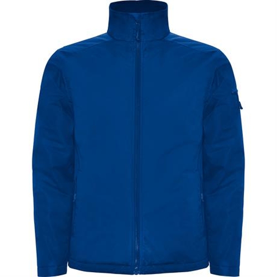 [Куртка («ветровка») UTAH мужская, КОРОЛЕВСКИЙ СИНИЙ XL]