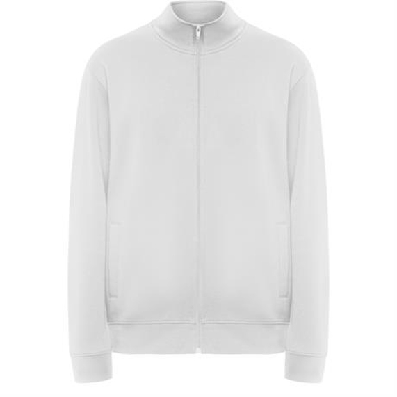 [Джемпер ULAN мужской, БЕЛЫЙ XL]