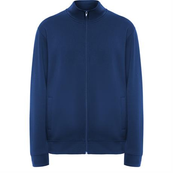 [Джемпер ULAN мужской, КОРОЛЕВСКИЙ СИНИЙ XL]