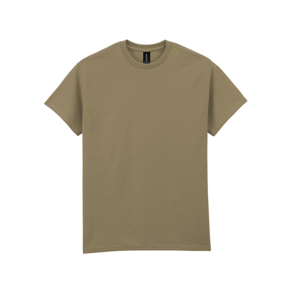 [Футболка ULTRA COTTON, СЕРО-БЕЖЕВЫЙ 2XL]