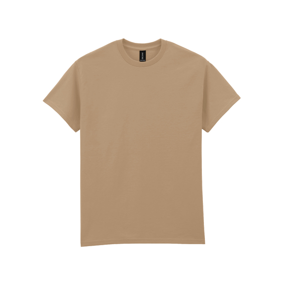[Футболка ULTRA COTTON, БЕЖЕВЫЙ 2XL]