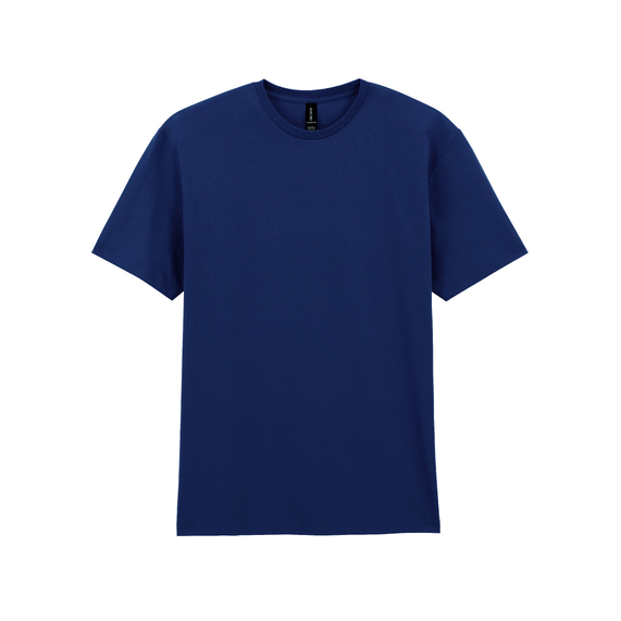 [Футболка LIGHT COTTON, МОРСКОЙ СИНИЙ 3XL]