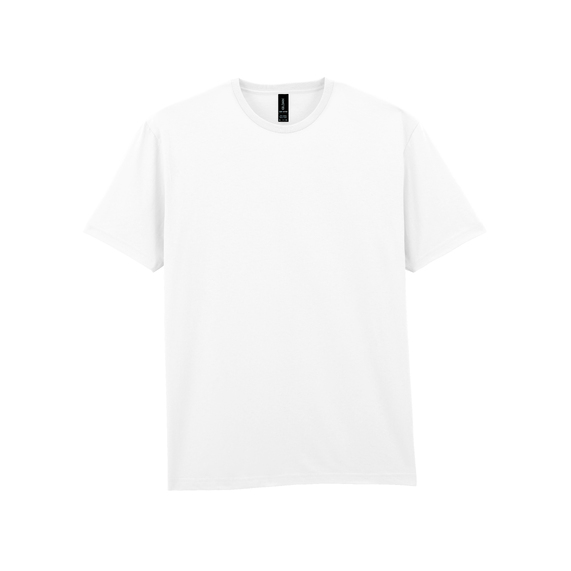 [Футболка LIGHT COTTON, БЕЛЫЙ 3XL]