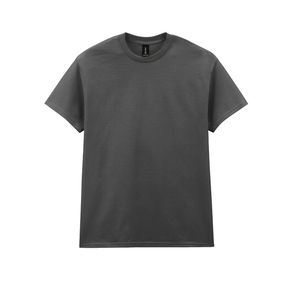 [Футболка HEAVY COTTON, ГРАФИТОВЫЙ 2XL]