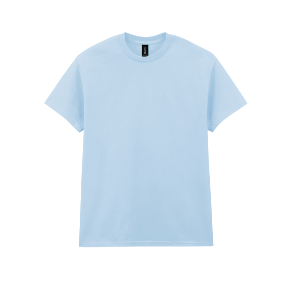 [Футболка HEAVY COTTON, СВЕТЛО-ГОЛУБОЙ 3XL]