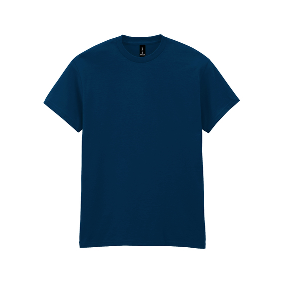 [Футболка HEAVY COTTON, МОРСКОЙ СИНИЙ 3XL]