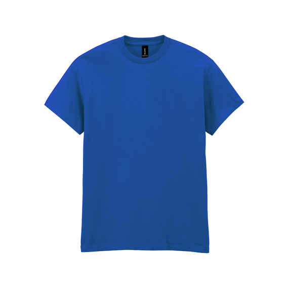 [Футболка HEAVY COTTON, КОРОЛЕВСКИЙ СИНИЙ 2XL]