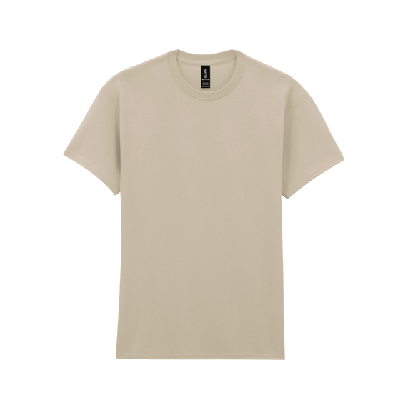 [Футболка HEAVY COTTON, ПЕСОЧНЫЙ 3XL]