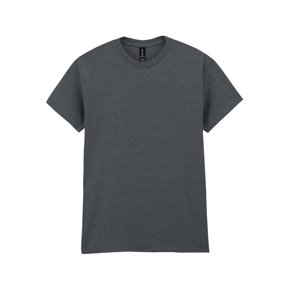 [Футболка HEAVY COTTON, АСФАЛЬТОВЫЙ 3XL]