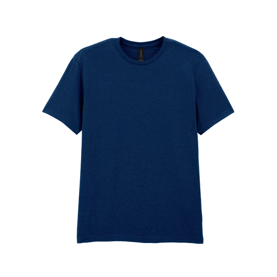 [Футболка SOFTSTYLE, МОРСКОЙ СИНИЙ 5XL]