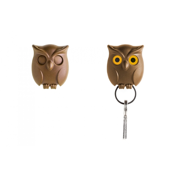 [Брелок для ключей Night Owl]