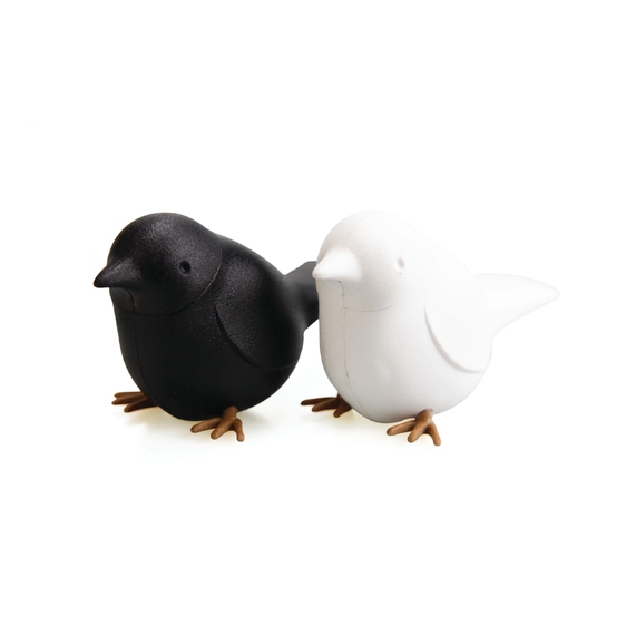 [Набор для специй Sparrow Salt & Pepper]
