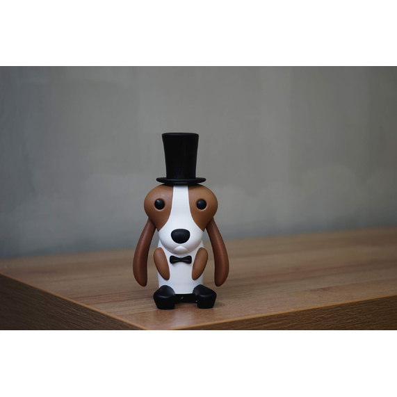 [Штопор Wine Hound]