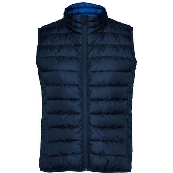 [Жилет OSLO WOMAN женский, МОРСКОЙ СИНИЙ XL]