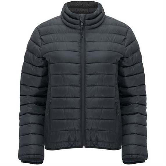 [Куртка («ветровка») FINLAND WOMAN женская, ПАЛИСАНДР 2XL]