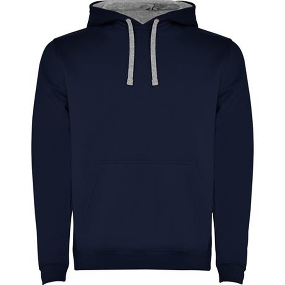 [Толстовка URBAN мужская, СИНИЙ 3XL]