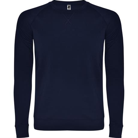 [Джемпер ANNAPURNA мужской, МОРСКОЙ СИНИЙ XL]