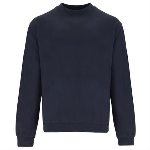 [Джемпер TELENO унисекс, МОРСКОЙ СИНИЙ 3XL]