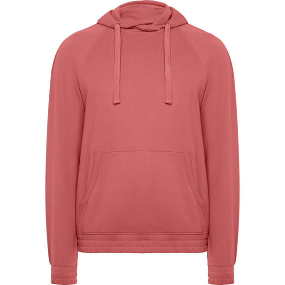 [Толстовка KEMI унисекс, CHRYSANTHEMUM RED XS]