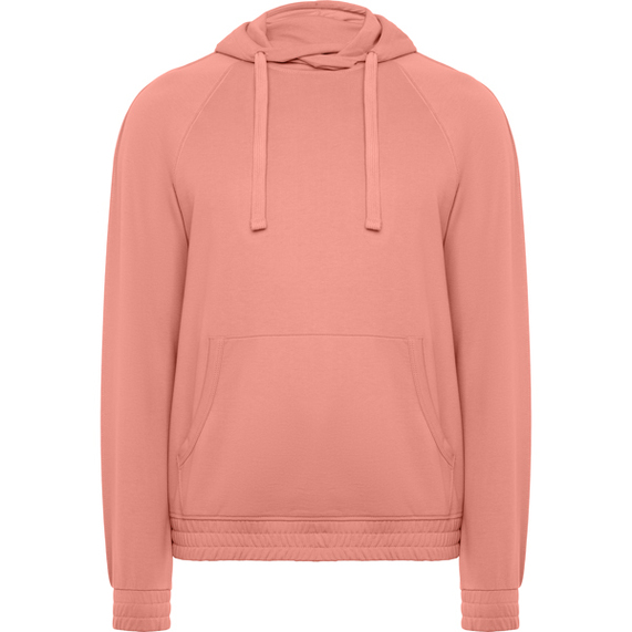 [Толстовка KEMI унисекс, CLAY ORANGE XS]