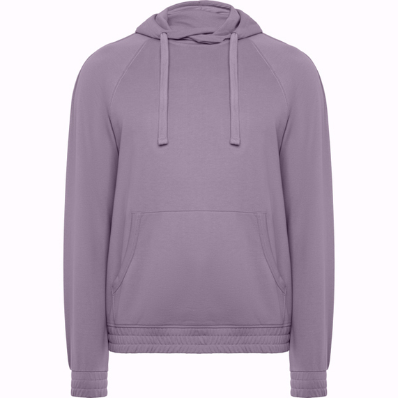 [Толстовка KEMI унисекс, LAVENDER 3XL]