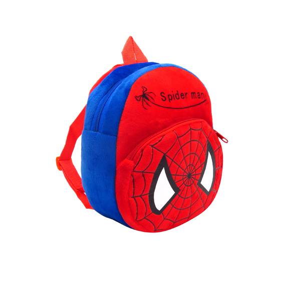 [РЮКЗАК SPIDERMAN детский (412)]