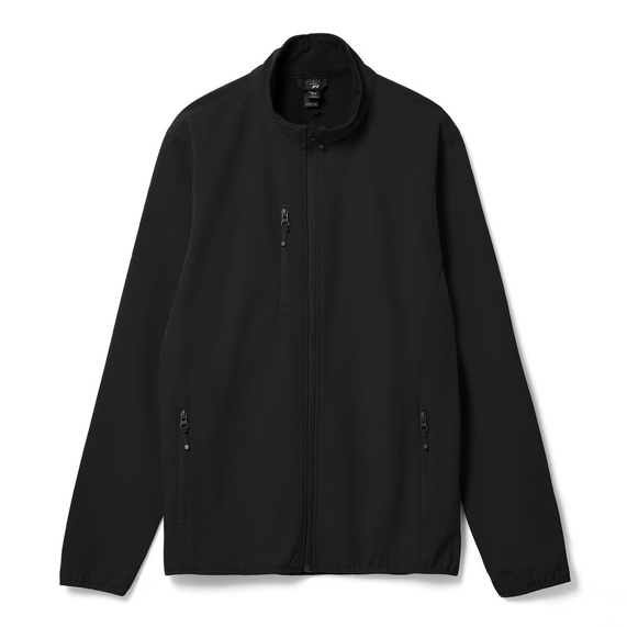 [Куртка мужская Radian Men, черная, размер XXL]