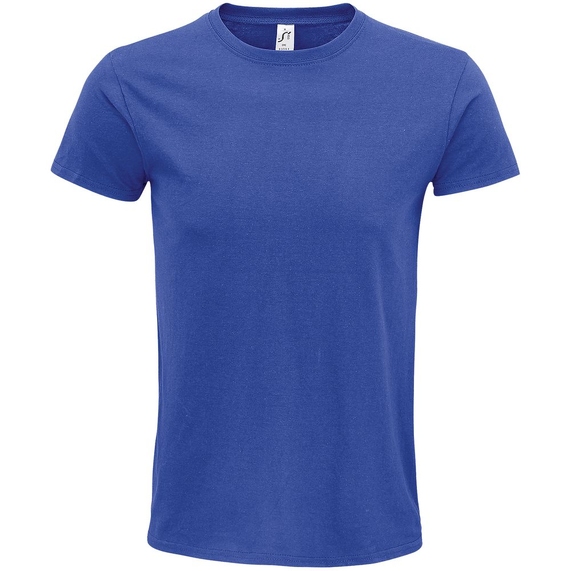 [Футболка Epic, ярко-синяя, размер XS]