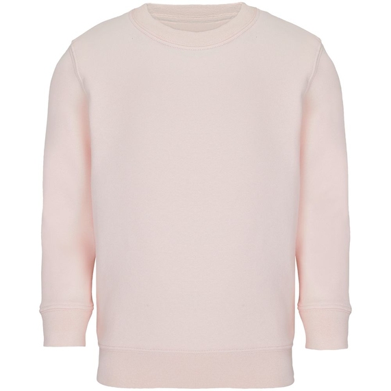 [Свитшот детский Columbia Kids, розовый, на рост 96-104]