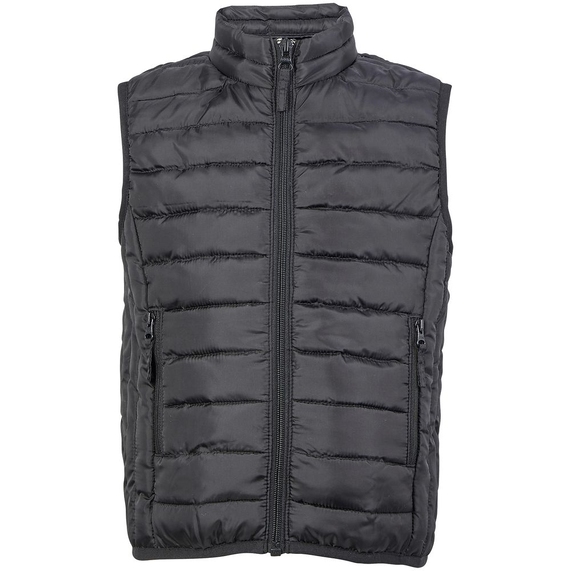 [Жилет детский Stream BW Kids, черный, 12 лет]