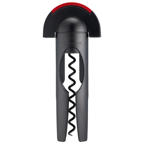 [Штопор Victorinox Utensils, черный]