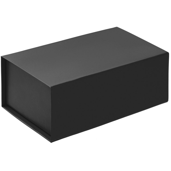 [Коробка LumiBox, черная]