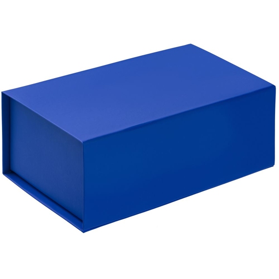 [Коробка LumiBox, синяя]