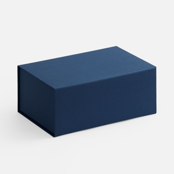 [Коробка LumiBox, синяя (noble)]