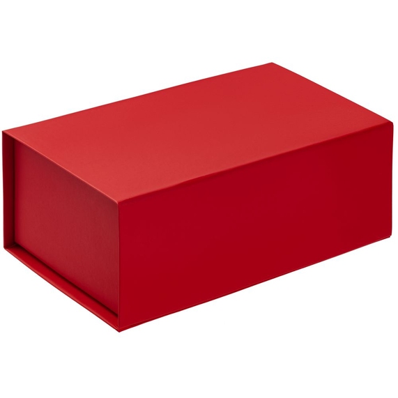 [Коробка LumiBox, красная]